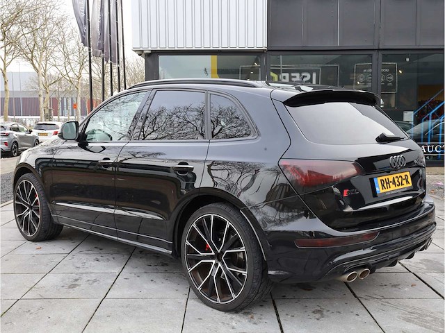 Audi sq5 3.0 tdi quattro 308pk automaat 2014, rh-432-r - afbeelding 23 van  39