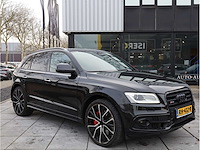 Audi sq5 3.0 tdi quattro 308pk automaat 2014, rh-432-r - afbeelding 37 van  39