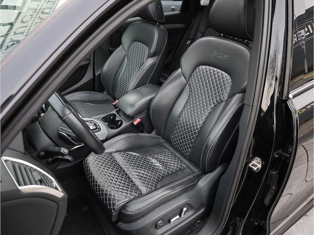 Audi sq5 3.0 tdi quattro 308pk automaat 2014, rh-432-r - afbeelding 4 van  21