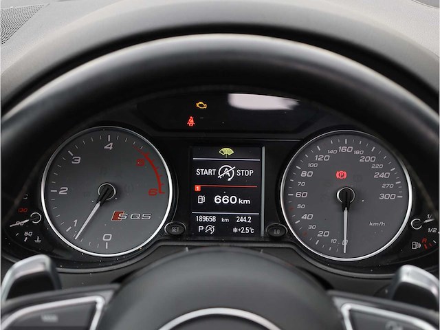 Audi sq5 3.0 tdi quattro 308pk automaat 2014, rh-432-r - afbeelding 9 van  21