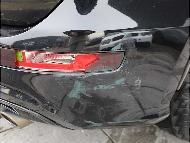 Audi sq5 3.0 tdi quattro 308pk automaat 2014, rh-432-r - afbeelding 15 van  21