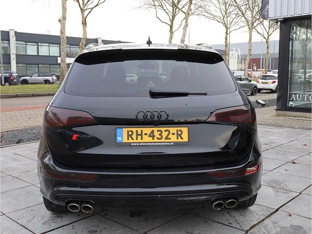 Audi sq5 3.0 tdi quattro 308pk automaat 2014, rh-432-r - afbeelding 17 van  21