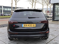 Audi sq5 3.0 tdi quattro 308pk automaat 2014, rh-432-r - afbeelding 17 van  21