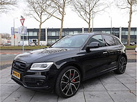 Audi sq5 3.0 tdi quattro 308pk automaat 2014, rh-432-r - afbeelding 21 van  21