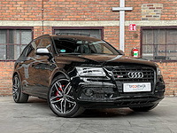 Audi sq5 3.0 tdi v6 audi sq5 3.0 tdi plus quattro pro line rs edition 340pk 2016, xr-305-p