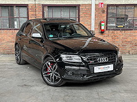 Audi sq5 3.0 tdi v6 audi sq5 3.0 tdi plus quattro pro line rs edition 340pk 2016, xr-305-p - afbeelding 2 van  12