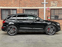 Audi sq5 3.0 tdi v6 audi sq5 3.0 tdi plus quattro pro line rs edition 340pk 2016, xr-305-p - afbeelding 3 van  12