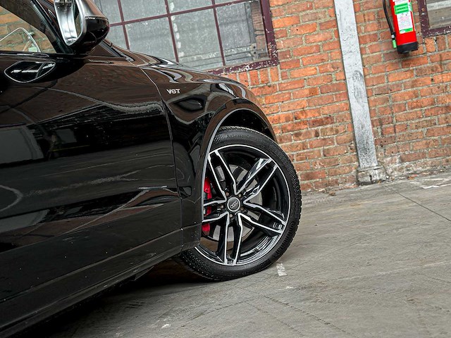 Audi sq5 3.0 tdi v6 audi sq5 3.0 tdi plus quattro pro line rs edition 340pk 2016, xr-305-p - afbeelding 4 van  12