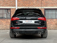 Audi sq5 3.0 tdi v6 audi sq5 3.0 tdi plus quattro pro line rs edition 340pk 2016, xr-305-p - afbeelding 5 van  12