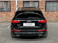 Audi sq5 3.0 tdi v6 audi sq5 3.0 tdi plus quattro pro line rs edition 340pk 2016, xr-305-p - afbeelding 6 van  12