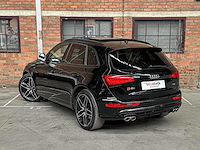 Audi sq5 3.0 tdi v6 audi sq5 3.0 tdi plus quattro pro line rs edition 340pk 2016, xr-305-p - afbeelding 7 van  12