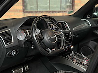 Audi sq5 3.0 tdi v6 audi sq5 3.0 tdi plus quattro pro line rs edition 340pk 2016, xr-305-p - afbeelding 8 van  12