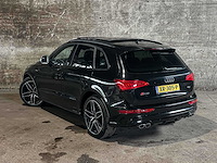 Audi sq5 3.0 tdi v6 plus quattro pro line rs edition 340pk 2016, xr-305-p - afbeelding 6 van  45