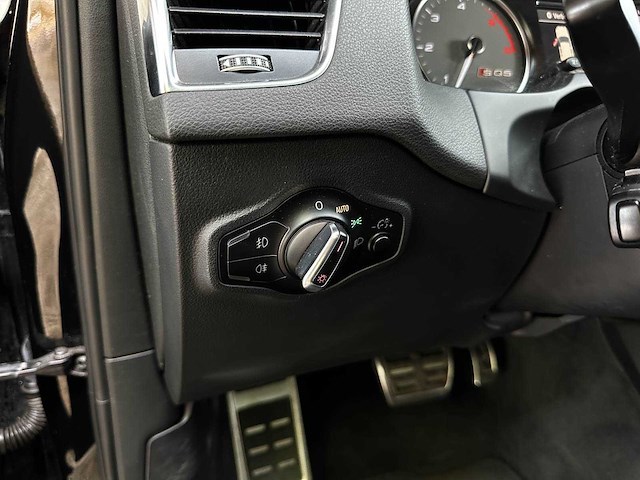 Audi sq5 3.0 tdi v6 plus quattro pro line rs edition 340pk 2016, xr-305-p - afbeelding 1 van  28
