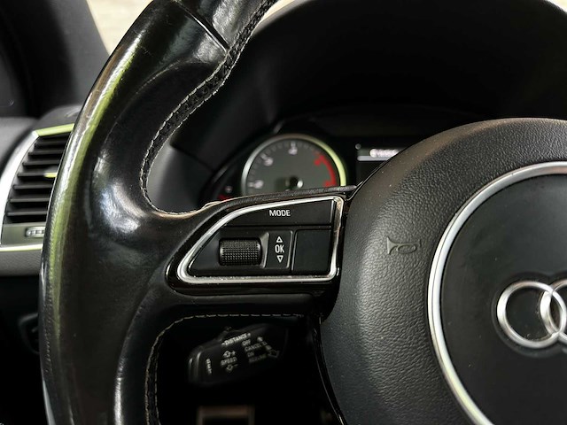 Audi sq5 3.0 tdi v6 plus quattro pro line rs edition 340pk 2016, xr-305-p - afbeelding 3 van  28