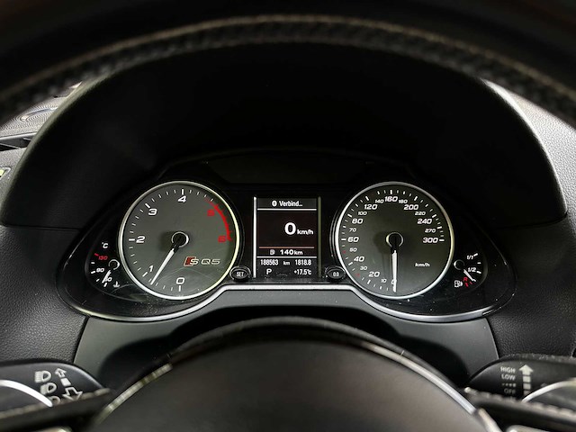 Audi sq5 3.0 tdi v6 plus quattro pro line rs edition 340pk 2016, xr-305-p - afbeelding 7 van  28