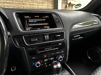 Audi sq5 3.0 tdi v6 plus quattro pro line rs edition 340pk 2016, xr-305-p - afbeelding 9 van  28