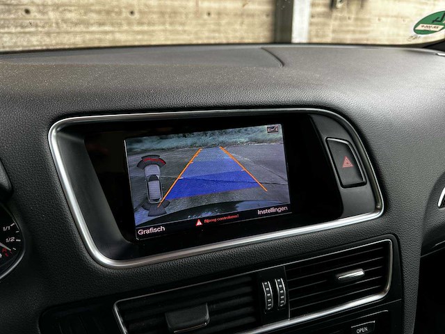 Audi sq5 3.0 tdi v6 plus quattro pro line rs edition 340pk 2016, xr-305-p - afbeelding 10 van  28