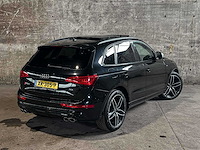Audi sq5 3.0 tdi v6 plus quattro pro line rs edition 340pk 2016, xr-305-p - afbeelding 2 van  21