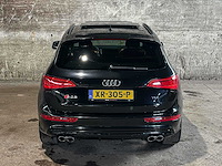 Audi sq5 3.0 tdi v6 plus quattro pro line rs edition 340pk 2016, xr-305-p - afbeelding 3 van  21