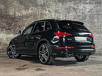 Audi sq5 3.0 tdi v6 plus quattro pro line rs edition 340pk 2016, xr-305-p - afbeelding 4 van  21
