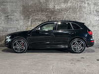 Audi sq5 3.0 tdi v6 plus quattro pro line rs edition 340pk 2016, xr-305-p - afbeelding 5 van  21