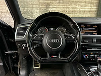 Audi sq5 3.0 tdi v6 plus quattro pro line rs edition 340pk 2016, xr-305-p - afbeelding 6 van  21