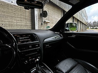 Audi sq5 3.0 tdi v6 plus quattro pro line rs edition 340pk 2016, xr-305-p - afbeelding 7 van  21