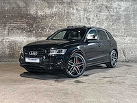 Audi sq5 3.0 tdi v6 plus quattro pro line rs edition 340pk 2016, xr-305-p
