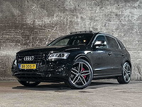 Audi sq5 3.0 tdi v6 plus quattro pro line rs edition 340pk 2016, xr-305-p - afbeelding 8 van  21