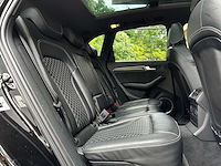 Audi sq5 3.0 tdi v6 plus quattro pro line rs edition 340pk 2016, xr-305-p - afbeelding 18 van  21