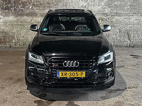 Audi sq5 3.0 tdi v6 plus quattro pro line rs edition 340pk 2016, xr-305-p - afbeelding 20 van  21