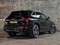 Audi sq5 3.0 tdi v6 plus quattro pro line rs edition 340pk 2016, xr-305-p - afbeelding 21 van  21