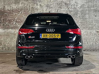 Audi sq5 3.0 tdi v6 plus quattro pro line rs edition 340pk 2016, xr-305-p - afbeelding 3 van  45