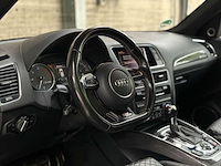Audi sq5 3.0 tdi v6 plus quattro pro line rs edition 340pk 2016, xr-305-p - afbeelding 8 van  45