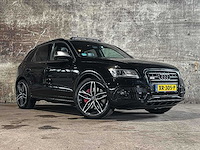 Audi sq5 3.0 tdi v6 plus quattro pro line rs edition 340pk 2016, xr-305-p - afbeelding 42 van  45