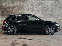 Audi sq5 3.0 tdi v6 plus quattro pro line rs edition 340pk 2016, xr-305-p - afbeelding 44 van  45