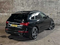 Audi sq5 3.0 tdi v6 plus quattro pro line rs edition 340pk 2016, xr-305-p - afbeelding 2 van  45