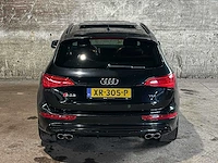 Audi sq5 3.0 tdi v6 plus quattro pro line rs edition 340pk 2016, xr-305-p - afbeelding 4 van  45
