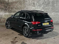 Audi sq5 3.0 tdi v6 plus quattro pro line rs edition 340pk 2016, xr-305-p - afbeelding 6 van  45