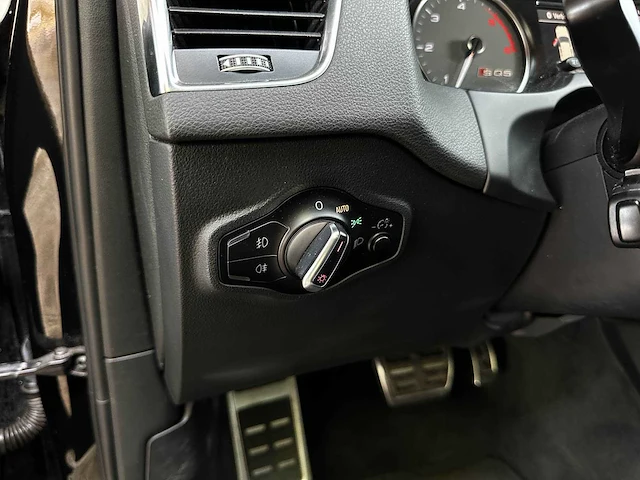 Audi sq5 3.0 tdi v6 plus quattro pro line rs edition 340pk 2016, xr-305-p - afbeelding 11 van  45