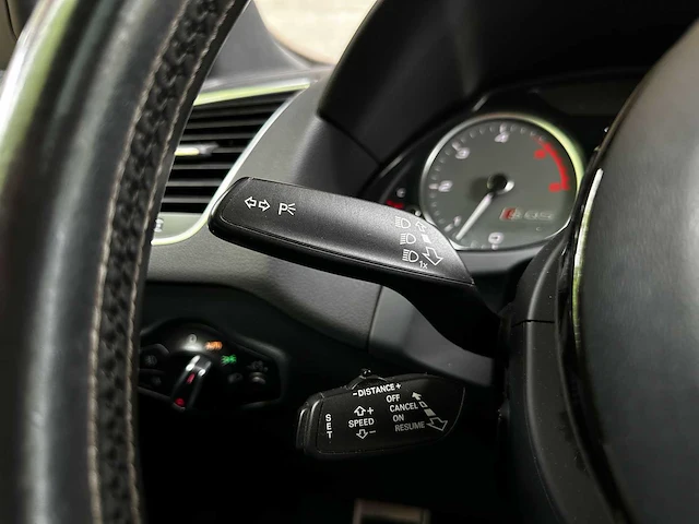 Audi sq5 3.0 tdi v6 plus quattro pro line rs edition 340pk 2016, xr-305-p - afbeelding 16 van  45
