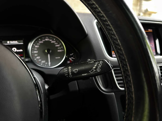 Audi sq5 3.0 tdi v6 plus quattro pro line rs edition 340pk 2016, xr-305-p - afbeelding 17 van  45