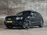 Audi sq5 3.0 tdi v6 plus quattro pro line rs edition 340pk 2016, xr-305-p - afbeelding 12 van  45