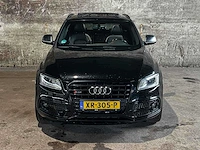 Audi sq5 3.0 tdi v6 plus quattro pro line rs edition 340pk 2016, xr-305-p - afbeelding 41 van  45