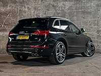 Audi sq5 3.0 tdi v6 plus quattro pro line rs edition 340pk 2016, xr-305-p - afbeelding 45 van  45