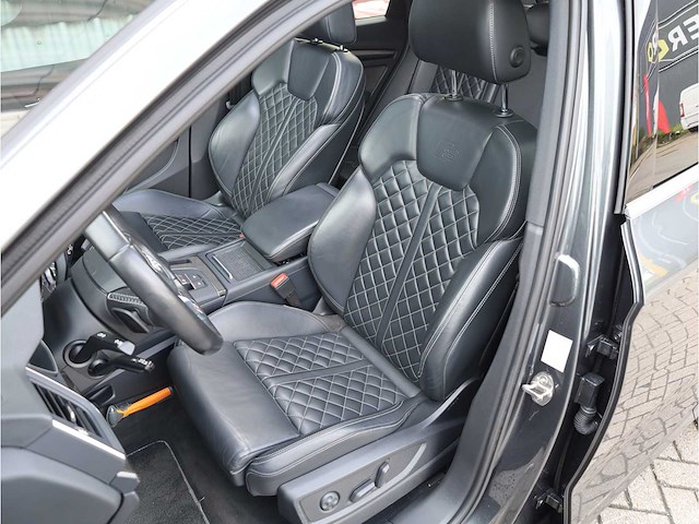 Audi sq5 3.0 tfsi quattro 350pk automaat 2017, sb-729-s - afbeelding 5 van  42