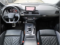 Audi sq5 3.0 tfsi quattro 350pk automaat 2017, sb-729-s - afbeelding 7 van  42