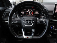 Audi sq5 3.0 tfsi quattro 350pk automaat 2017, sb-729-s - afbeelding 8 van  42
