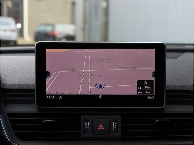 Audi sq5 3.0 tfsi quattro 350pk automaat 2017, sb-729-s - afbeelding 11 van  42